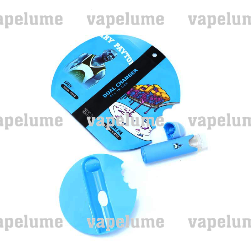 Vape Accessory - Одноразовая электронная сигарета-мод 2 мл, без