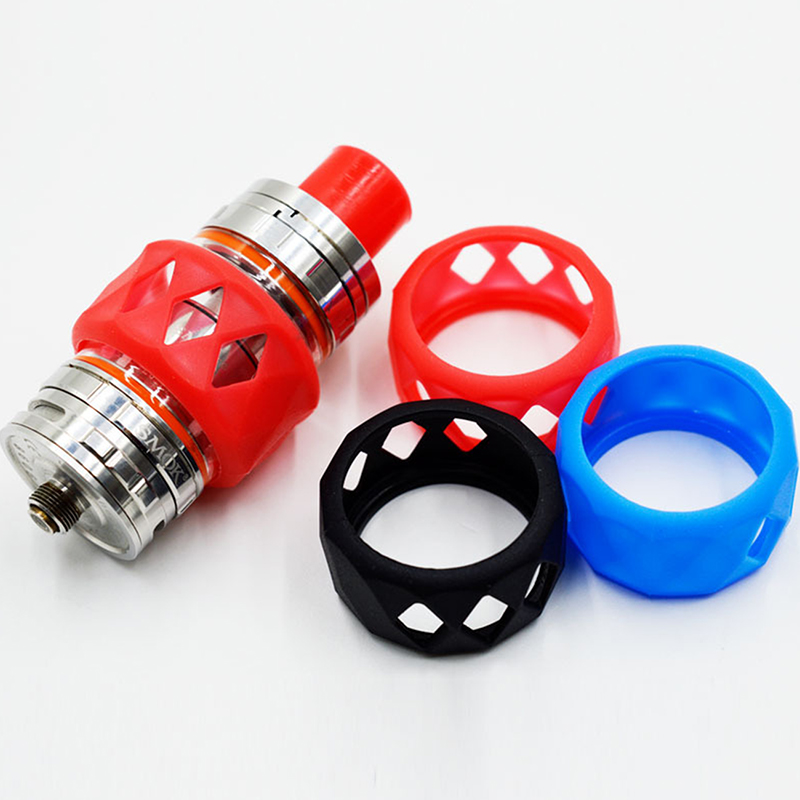Защитный чехол для стеклянной  – обзор и цена Vape Accessory