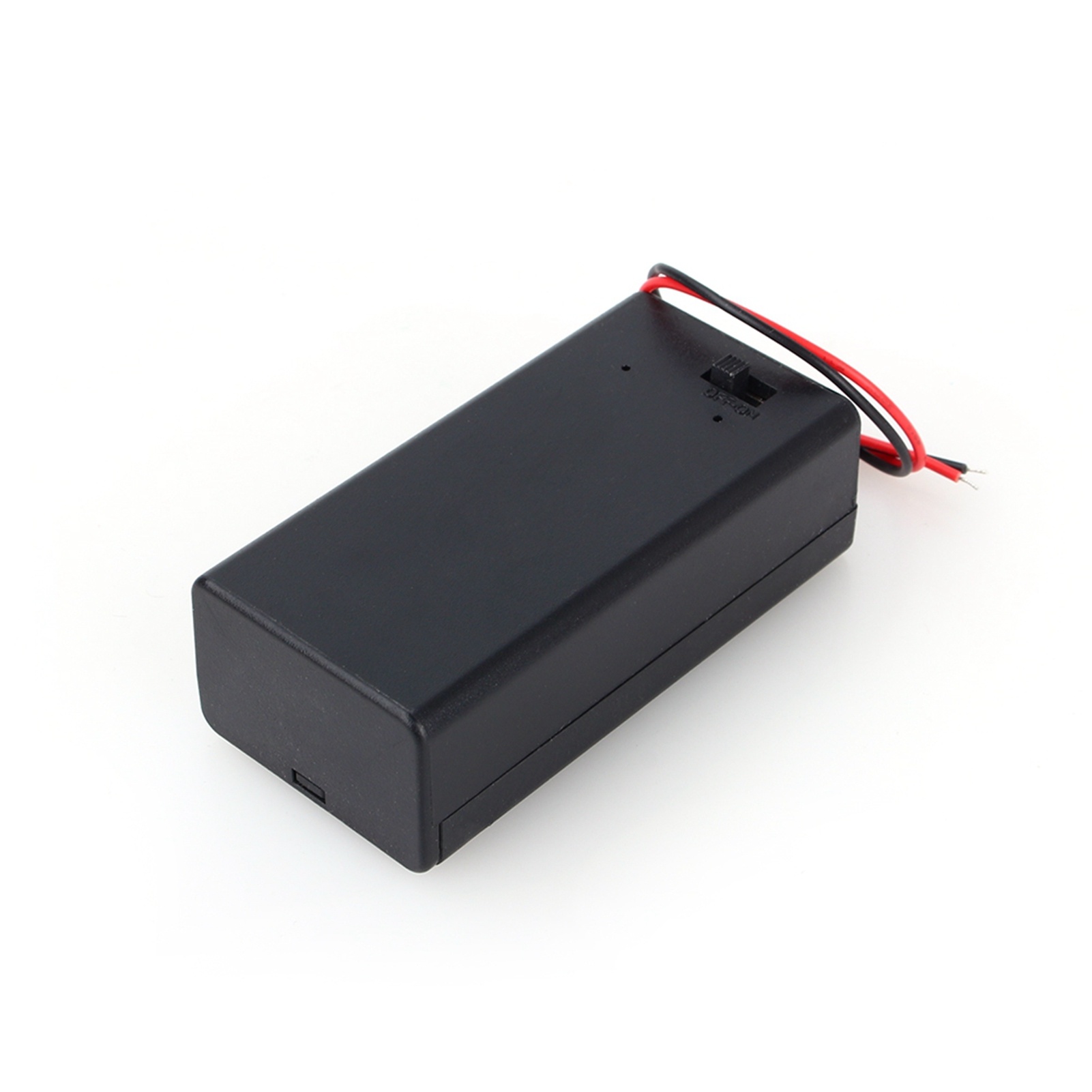 Корпус для батареи 9В PP3 с пр – обзор и цена Battery Case Storage