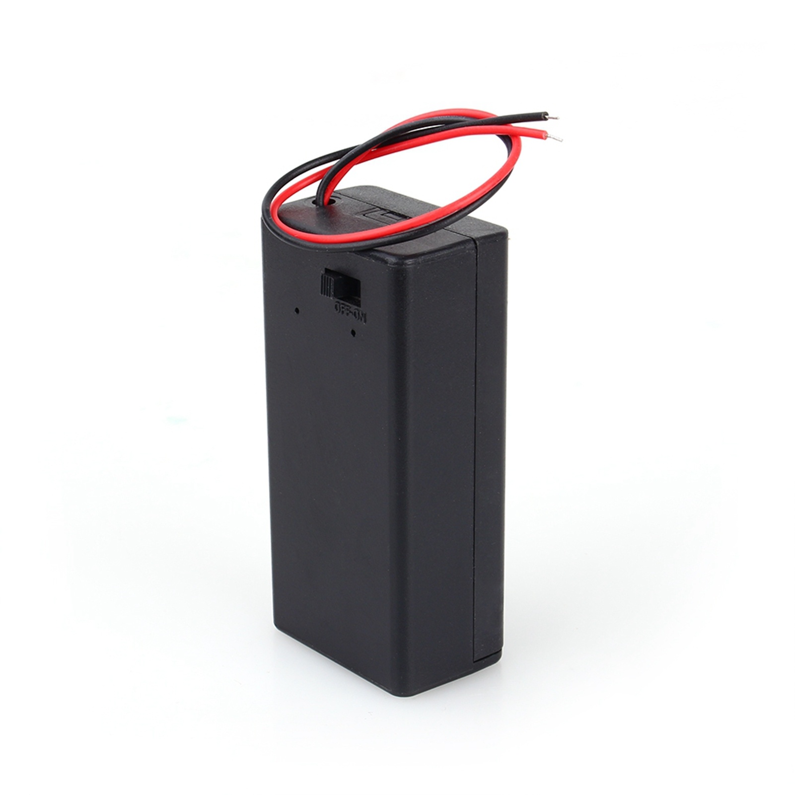 Корпус для батареи 9В PP3 с пр – обзор и цена Battery Case Storage