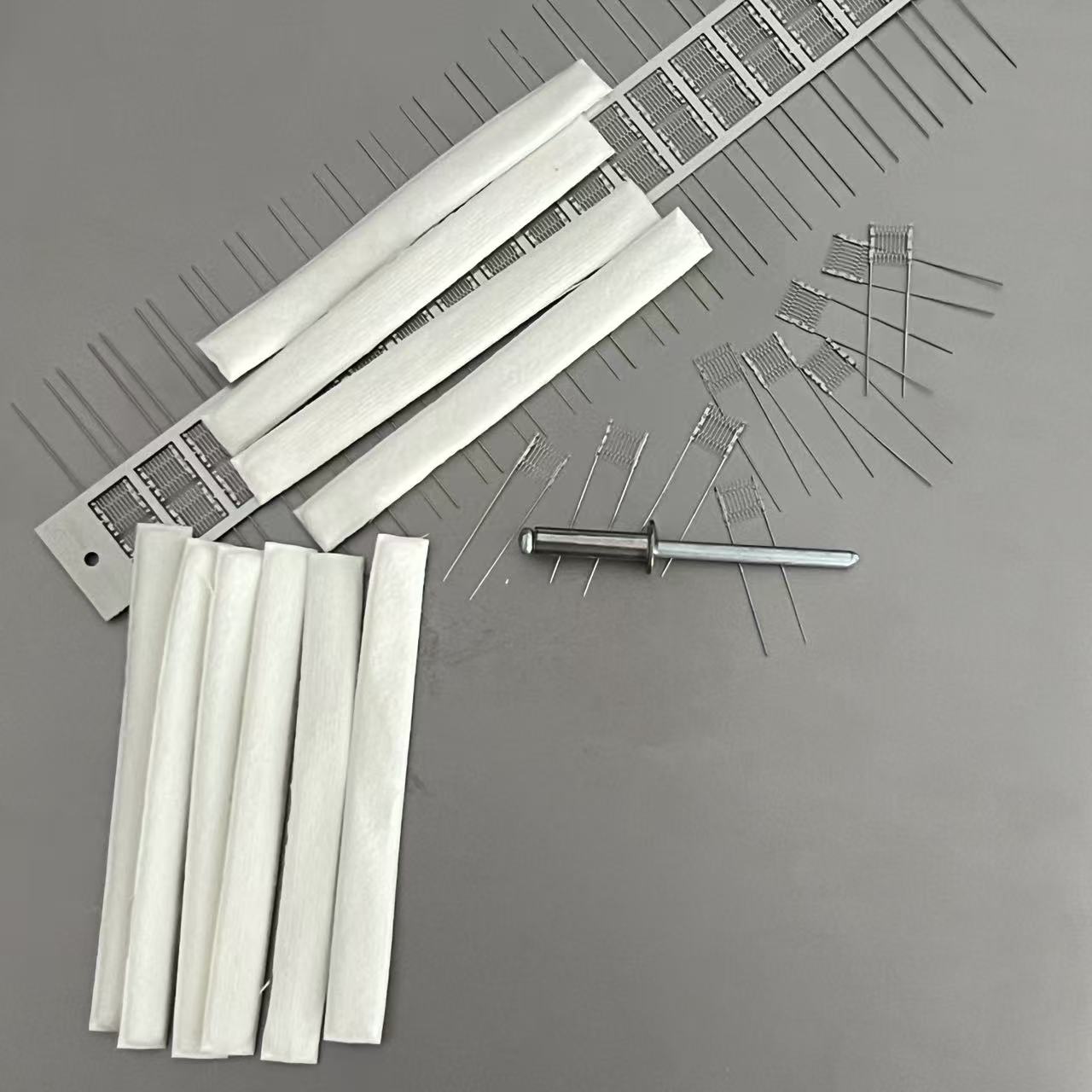 Набор резисторов для электрони – обзор и цена Coil Building Kit