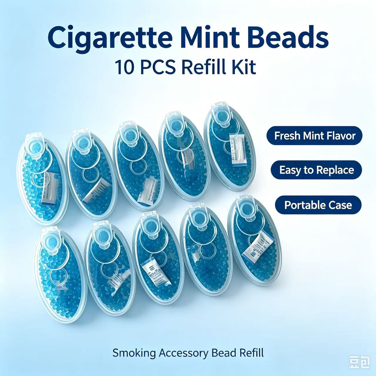 Оптовая цена: 100 штук, 10 кор – обзор и цена Smoking & Vaping Accessories
