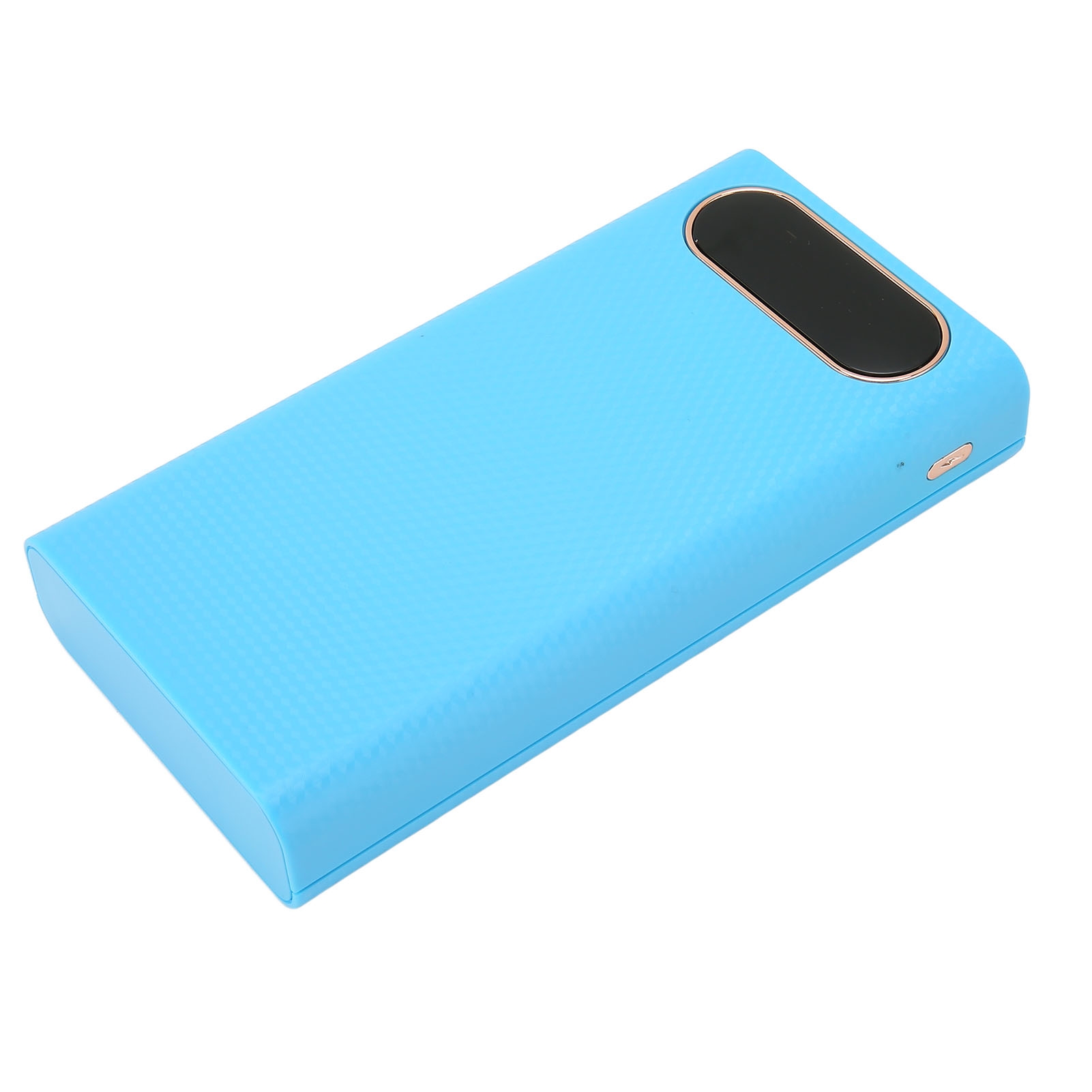 Корпус для пауэрбанка на 6x217 – обзор и цена Battery Case Storage