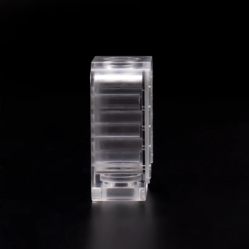 Вейп-пен PRC Boro Tank для мод – обзор и цена Vape Accessory