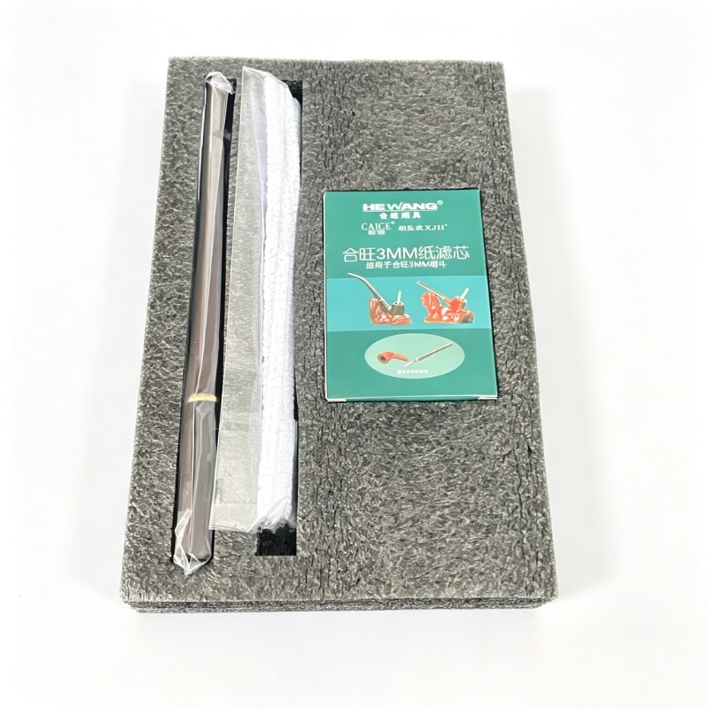 17 см, микропористый фильтр, в – обзор и цена Smoking & Vaping Accessories