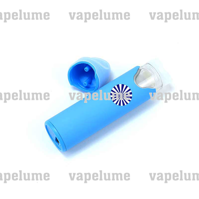 Одноразовая электронная сигаре – обзор и цена Vape Accessory