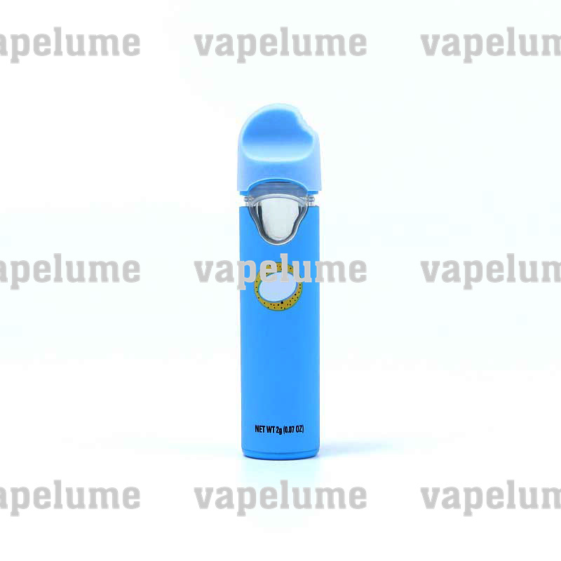Одноразовая электронная сигаре – обзор и цена Vape Accessory