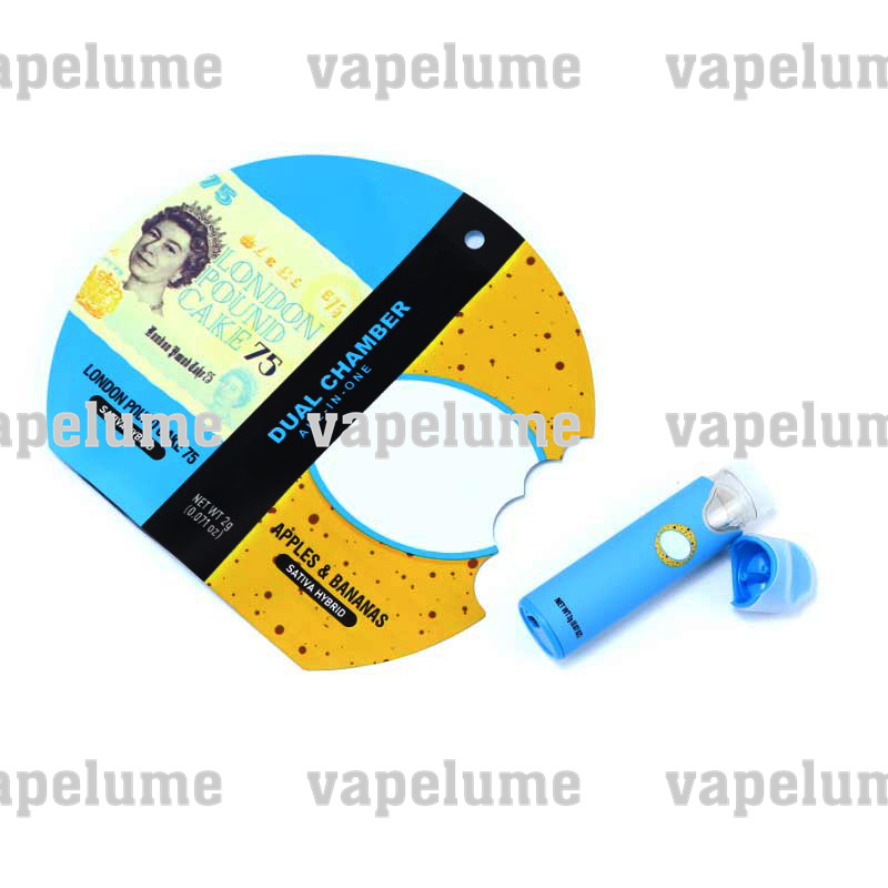 Одноразовая электронная сигаре – обзор и цена Vape Accessory