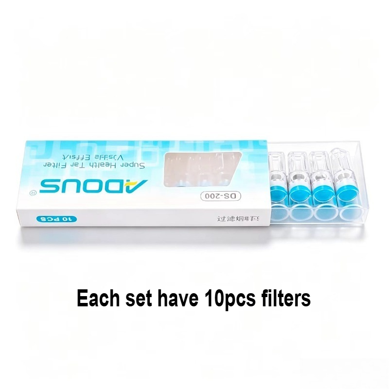10/20 шт. одноразовых фильтров – обзор и цена Smoking & Vaping Accessories
