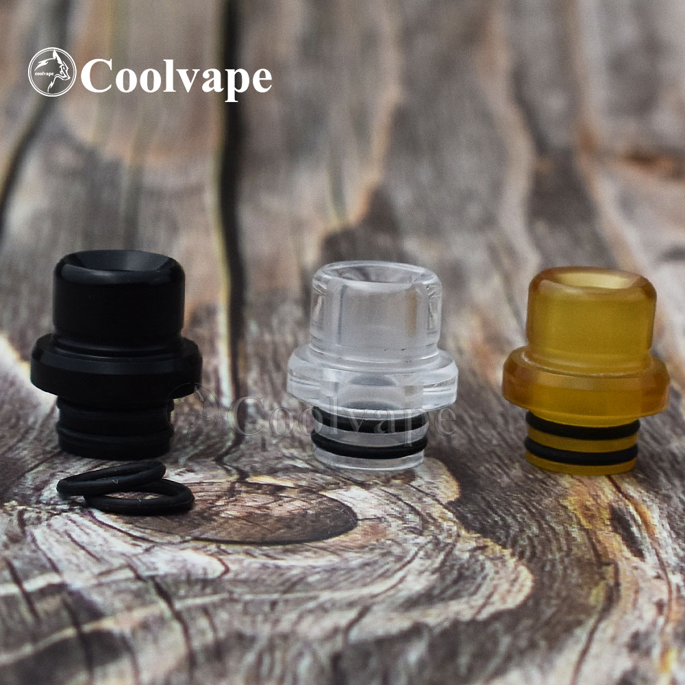 Аксессуары для вейпа WOLFCOOLV – обзор и цена Vape Accessory