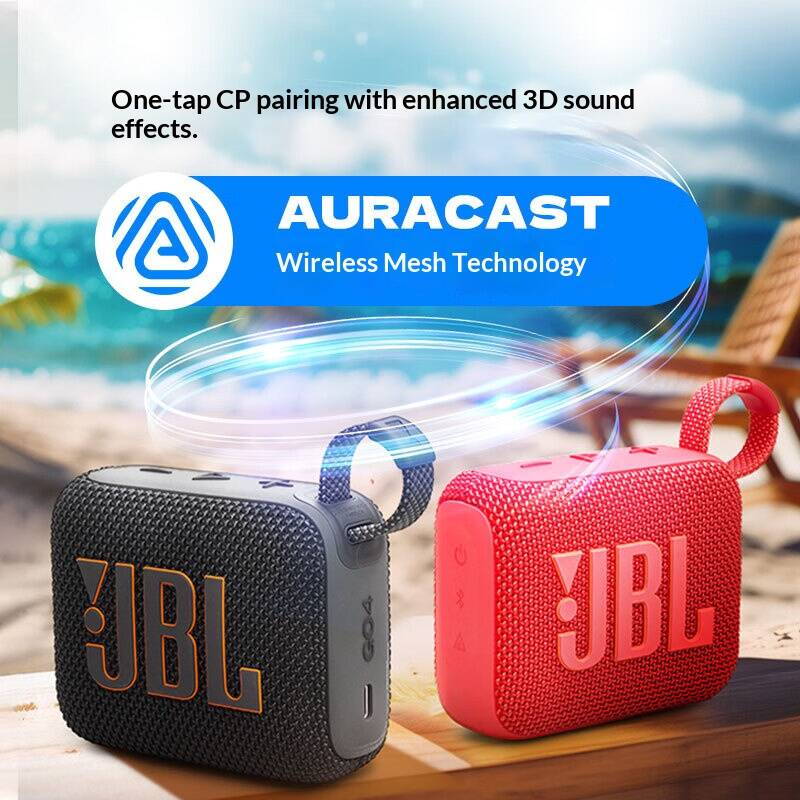 Беспроводная колонка JBL GO4 с – обзор и цена Jbl Speaker Go 4