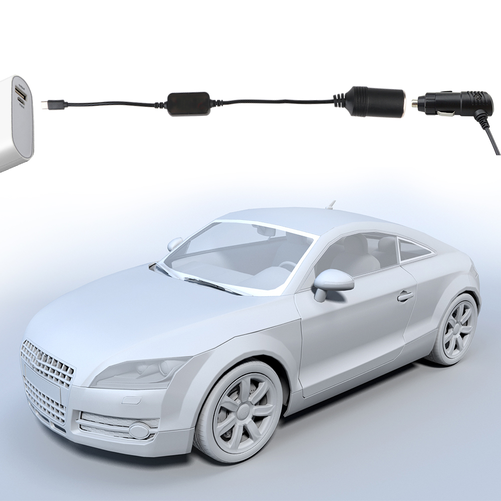 Аксессуары для автомобильной э – обзор и цена Vape Accessory